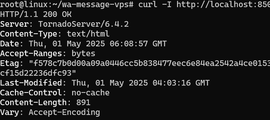 Deploying a Streamlit App on Your VPS (with Cloudflare for the Subdomain)