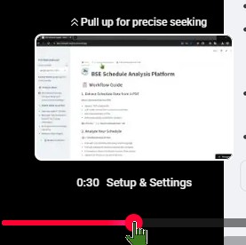 Your Personal UX Critic: Using Gemini LLM to Roast Your App Demos