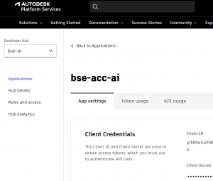 When Autodesk API Auth Fails